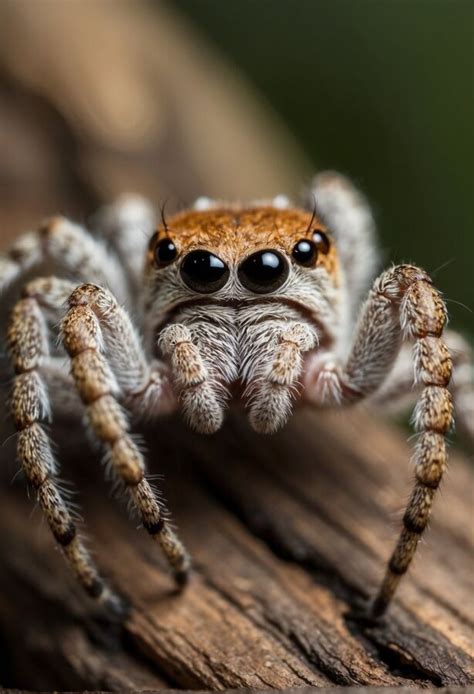 13 Animals with More Than 2 Eyes: Nature's Fascinating Multi .